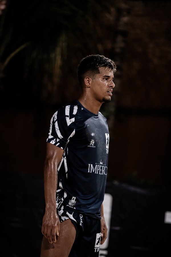 Leandrinho